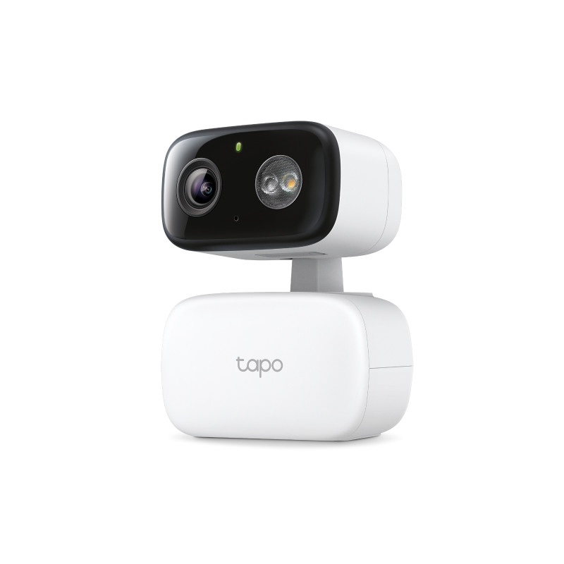 Tapo C206 Indoor/Outdoor Pan/Tilt Security Camera
