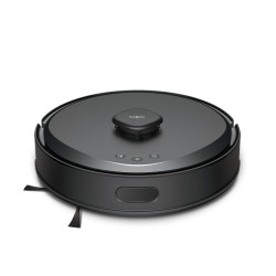 Tapo RV30 Max White Robot Vacuum Cleaner