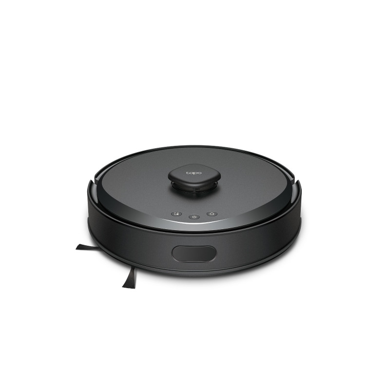 Tapo RV30 Max White Robot Vacuum Cleaner