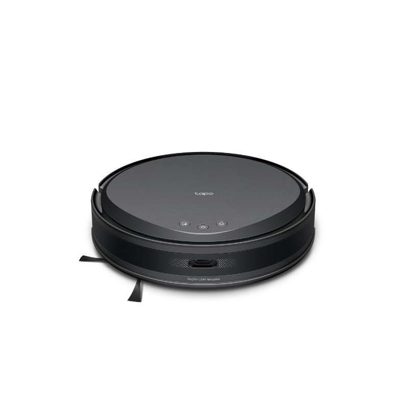 Tapo RV20 Max White Robot Vacuum Cleaner