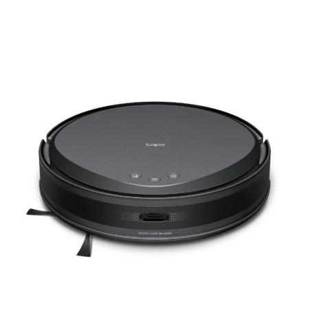Tapo RV20 Max White Robot Vacuum Cleaner