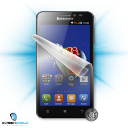 Screenshield™ Lenovo A606 ochrana celého tela