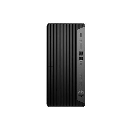 HP Elite/600 G9/Tower/i5-12500/16GB/512GB/UHD 730/W11P/3R