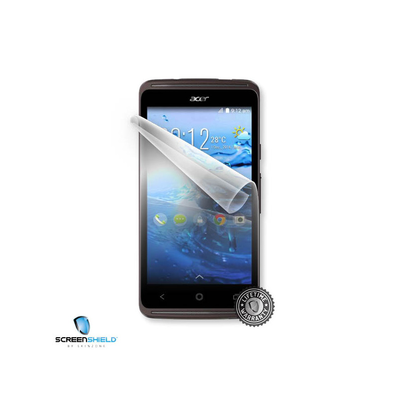 Screenshield™ Acer Liquid Z410 ochrana displeja