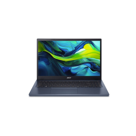 Acer Aspire Go 15/AG15-31P-C5EK/N100/15,6''/FHD/4GB/128GB/UHD/W11S/Blue/2R