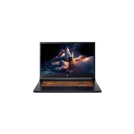 Acer Nitro V 17/ANV17-41-R4CC/R5-240/17,3''/FHD/16GB/1TB/RTX 4050/bez OS/Black/2R