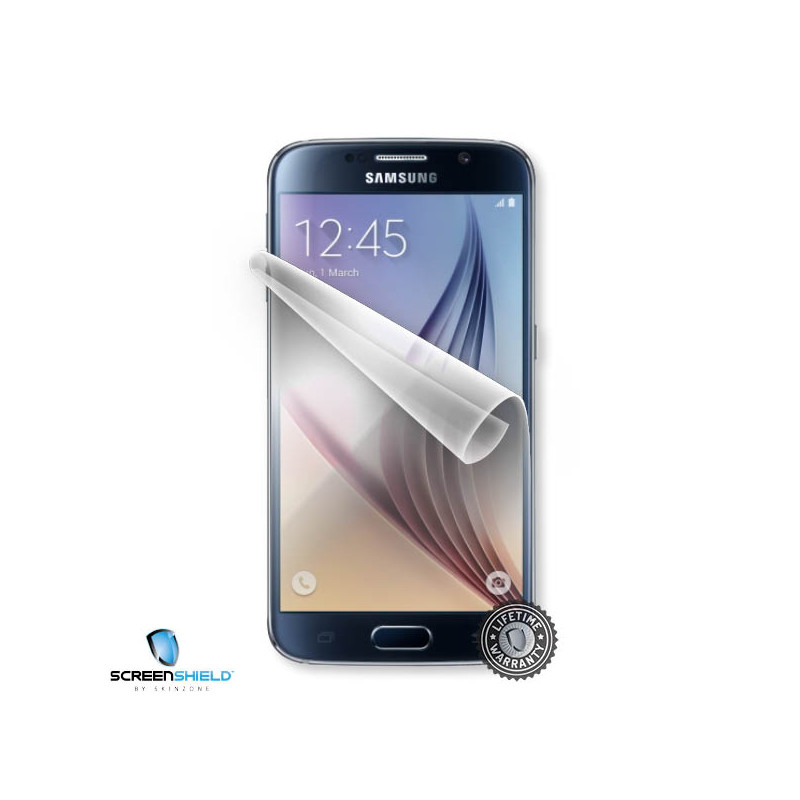 Screenshield™ Samsung GS6 G920 ochrana displeja
