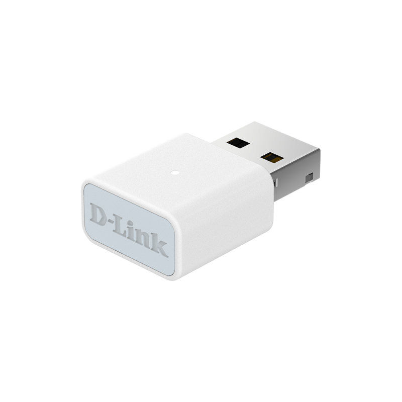 D-Link AN3U N300 Wi-Fi 4 USB adaptér