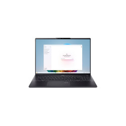 Acer Swift 16 AI/SF16-51-77XS/U7-258V/16''/2880x1800/32GB/1TB/Arc 140V/W11H/Black/2R