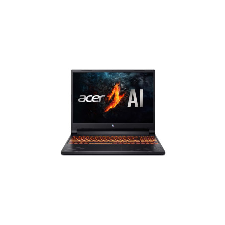 Acer Nitro V 16/ANV16-41-R6RS/R7-8845HS/16''/WUXGA/16GB/1TB/RTX 4050/W11H/Black/2R