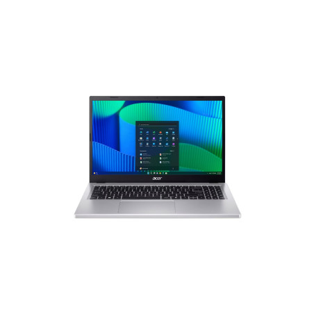Acer Extensa 15/EX215-57-51YJ/i5-13420H/15,6''/FHD/8GB/512GB/UHD Xe/W11P/Silver/2R