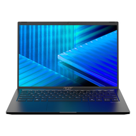 Acer Extensa 14/EXO14-71-54VZ/U5-115U/14''/WUXGA/16GB/512GB/Iris Xe/W11H/Black/2R
