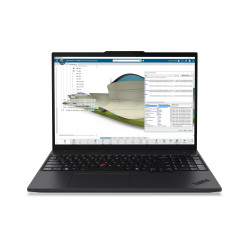 Lenovo ThinkPad P/P16 Gen 4 (AMD)/AI7PRO-350/16''/WUXGA/64GB/1TB/AMD int/W11P/Black/3R