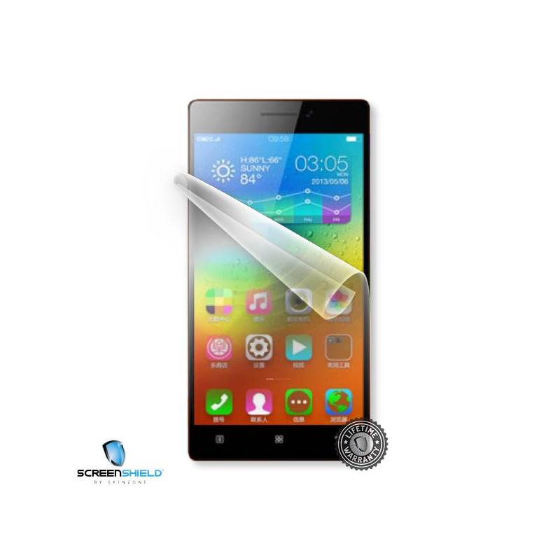 Screenshield™ Lenovo Vibe X2 ochrana displeja