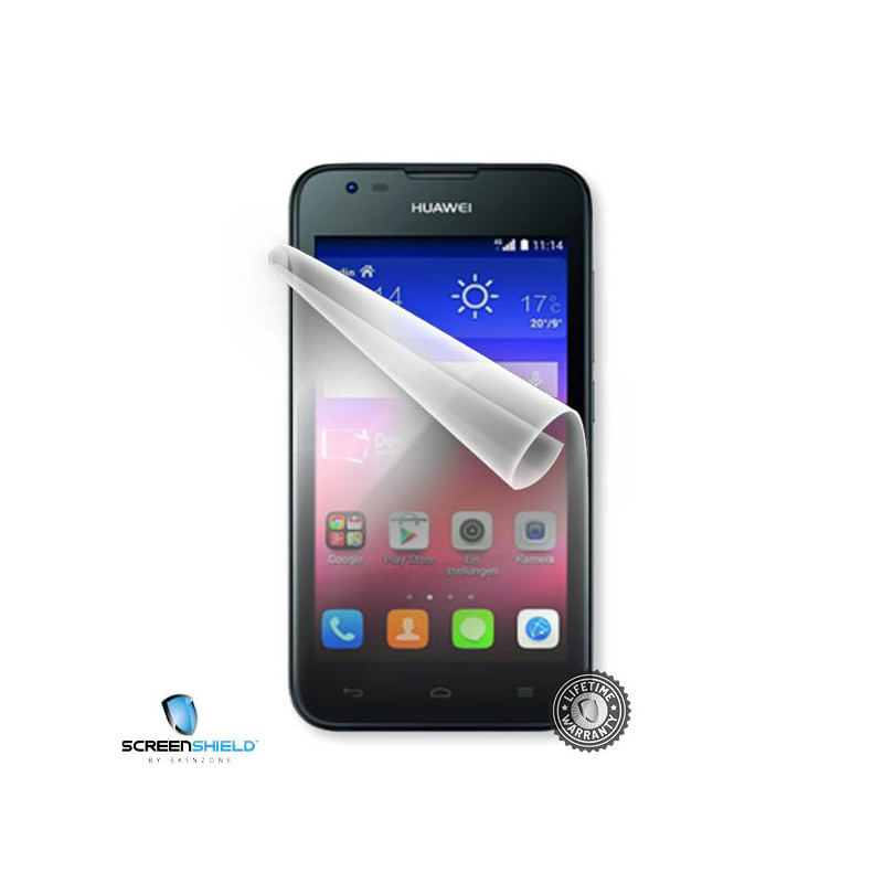 Screenshield™ Huawei AY550 ochrana displeja