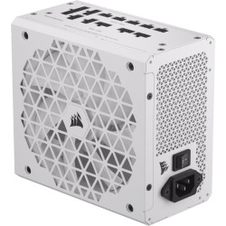 CORSAIR RM850X SHIFT 80+ GOLD ATX biely