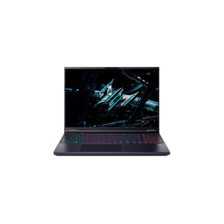 Acer Predator Helios Neo 16/PHN16-73-9724/U9-275HX/16''/2560x1600/32GB/1TB/RTX 5070Ti/W11H/Black/2R
