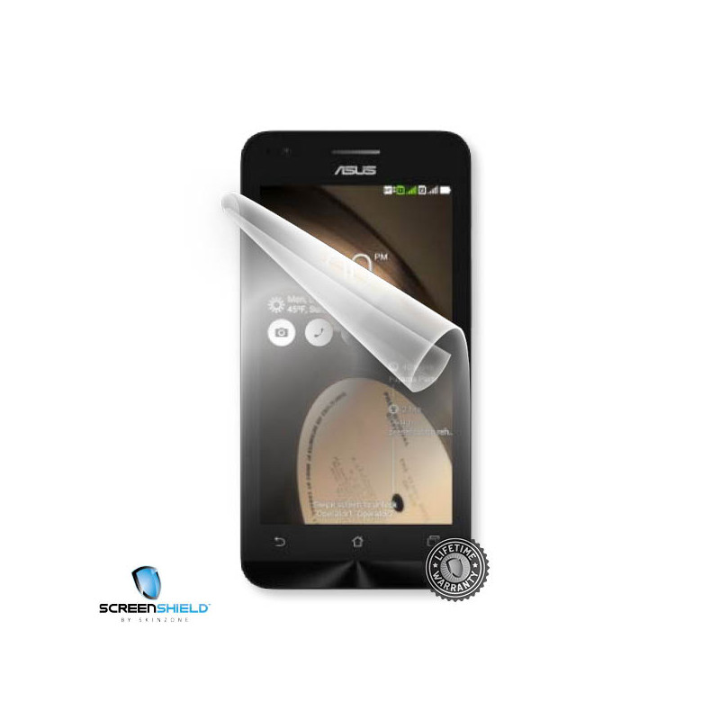 Screenshield™ Asus Zenfone C ZC451CG ochrana displeja