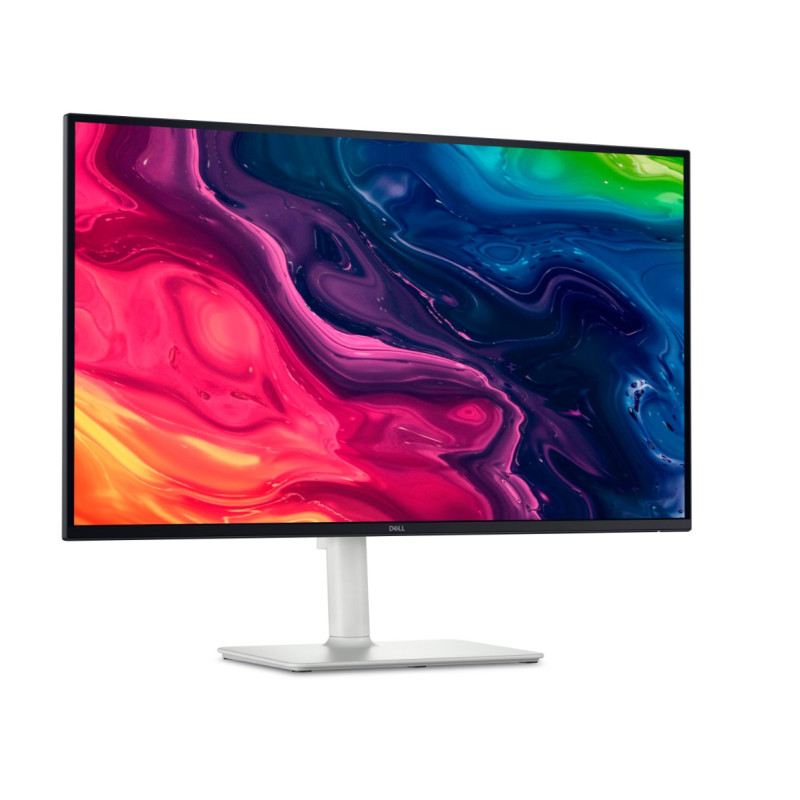 Dell Plus/S2725QS/27''/IPS/4K UHD/120Hz/4ms/White/3R
