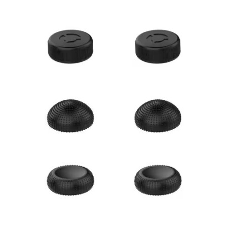 Lenovo Legion Go Joystick Caps - Eclipse Black