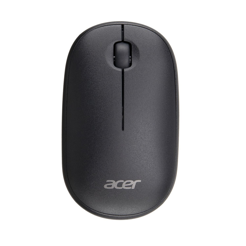Acer Wireless Bubble Mouse - RF2.4G,1600dpi