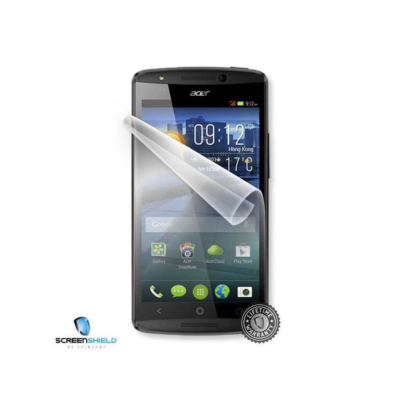 Screenshield™ Acer Liquid E700 ochrana displeja
