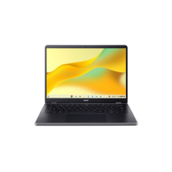 Acer Chromebook 514/C937T-TCO-C8Y2/N150/14''/WUXGA/T/8GB/128GB/UHD/Chrome EDU/Black/2R