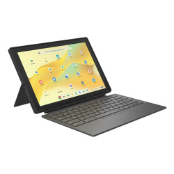 Acer Chromebook Tab 311/D723N-K853/MT8186/11''/WUXGA/T/8GB/128GB/Mali G52/Chrome EDU/Silver/2R