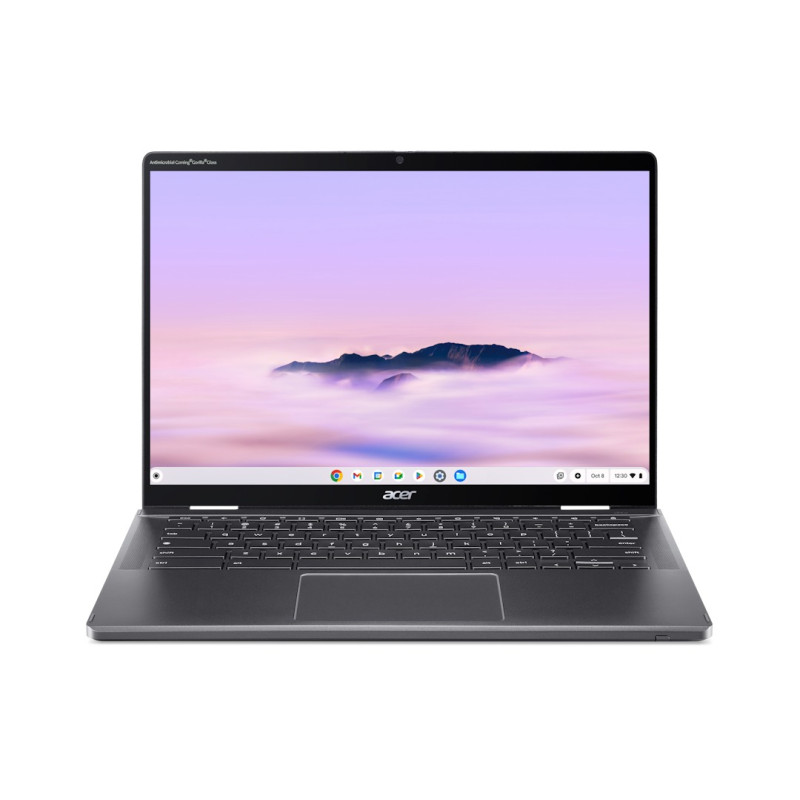 Acer Chromebook Plus Spin 714/CPE794-1N-TCO-50DN/U5-115U/14''/WUXGA/T/16GB/256GB/Iris Xe/Chrome EDU/G