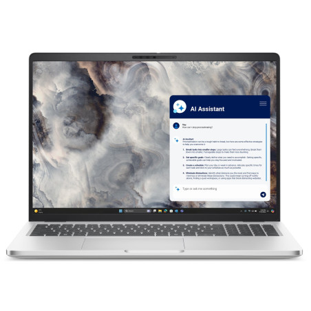 Dell Pro 16 Plus PB16250 FHD+ U7/16GB/512S/W11P