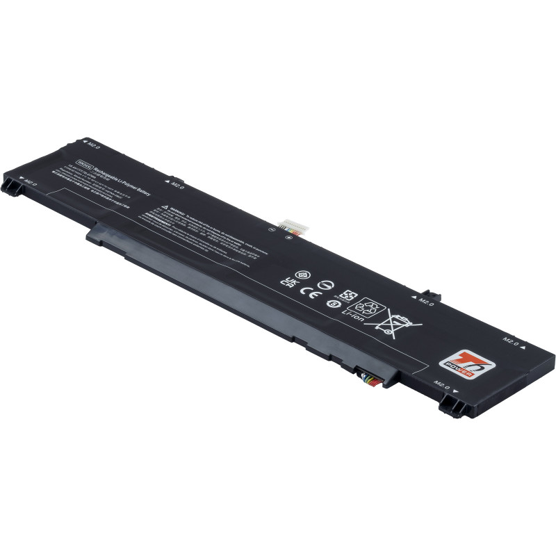 Batéria T6 Power HP Victus 15-fa0000, 16-e0000, 16-d0000, 16-s0000, 4550mAh, 70Wh, 4cell, Li-pol