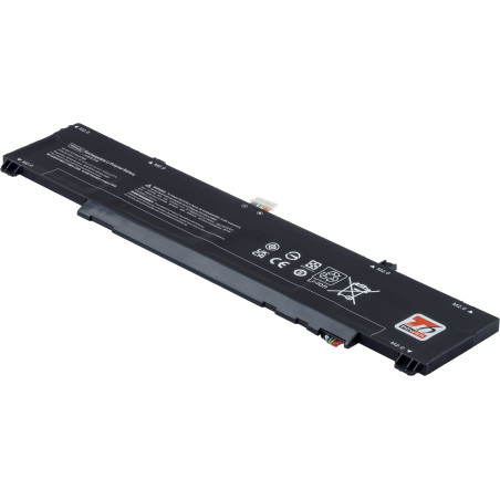 Batéria T6 Power HP Victus 15-fa0000, 16-e0000, 16-d0000, 16-s0000, 4550mAh, 70Wh, 4cell, Li-pol