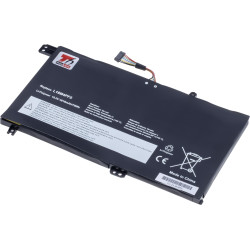 Batéria T6 Power Lenovo IdeaPad S540-15IML, S540-15IWL GTX 81SW, 4610mAh, 70Wh, 4cell, Li-Pol