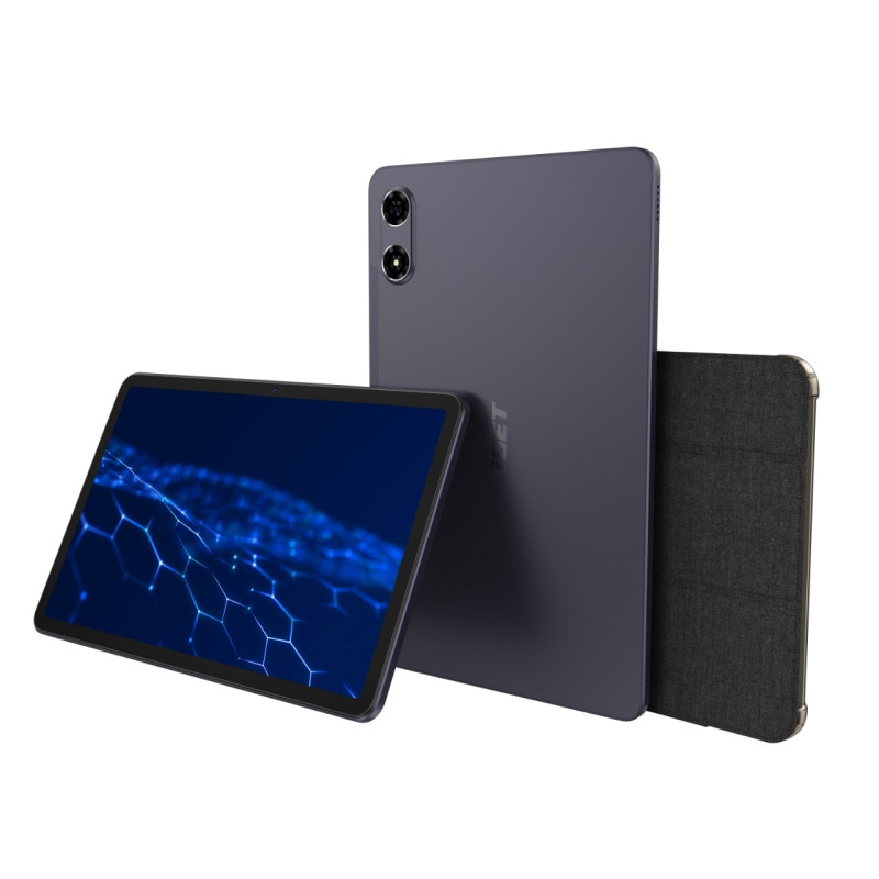 iGET SMART L43 Graphite Grey, LTE tabliet 12'', 6GB