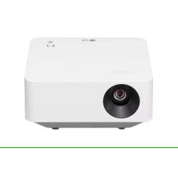 Laser Proj. LG PF510Q: FHD, RJ45, WebOS 22
