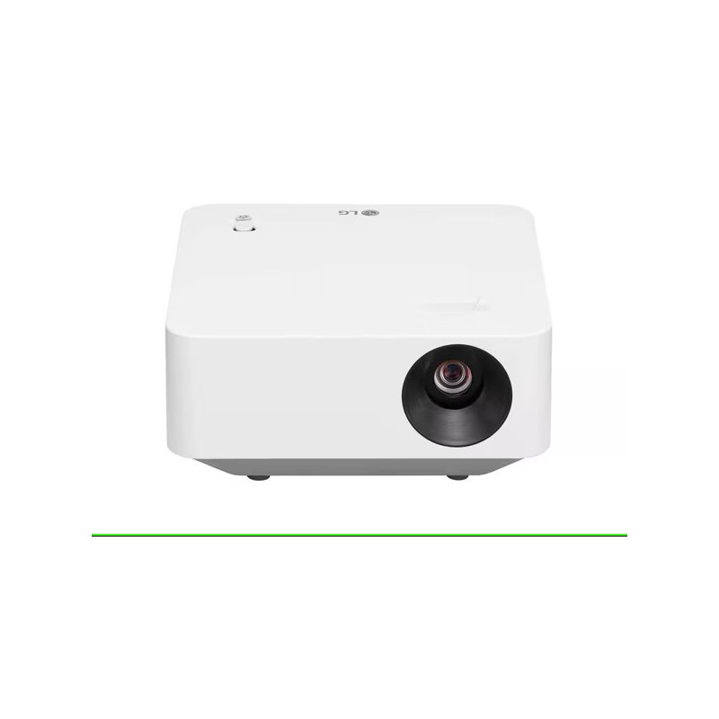 Laser Proj. LG PF510Q: FHD, RJ45, WebOS 22