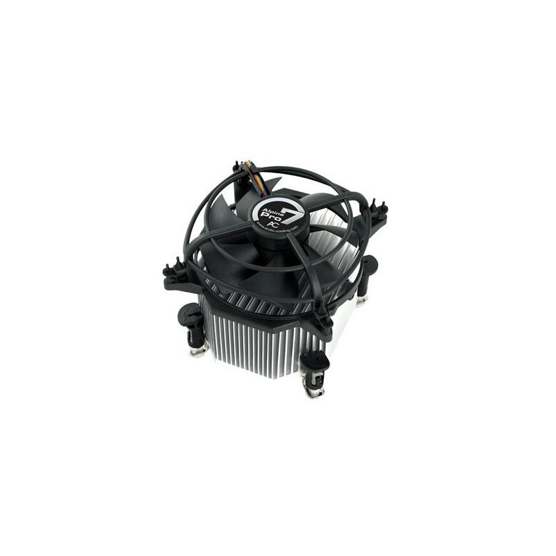 chladič CPU Arctic Cooling Alpine 7 PRO soc.775