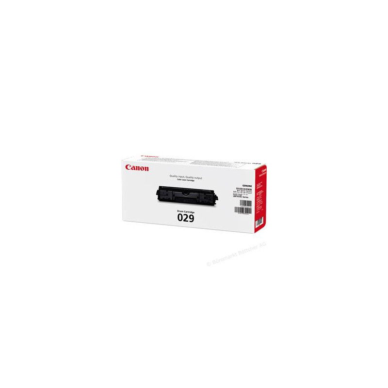 Canon kazeta valca 029