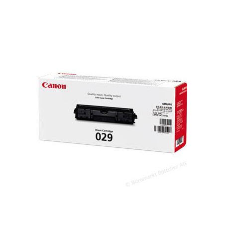 Canon kazeta valca 029