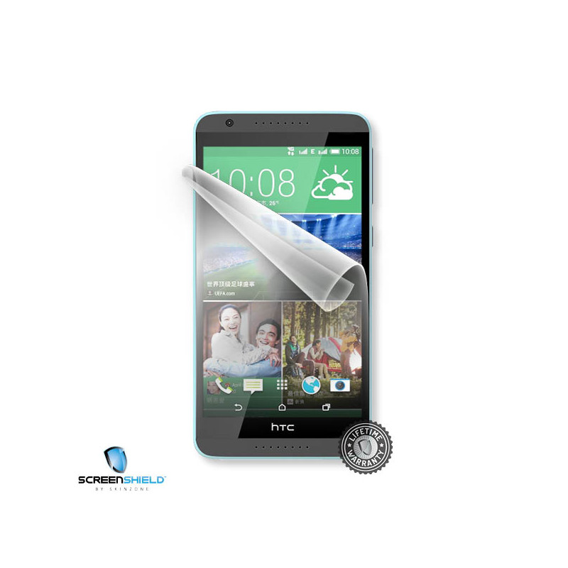 Screenshield™ HTC Desire 820 ochrana displeja