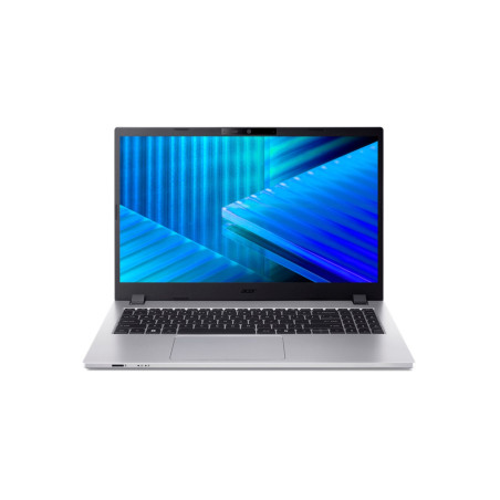 Acer TravelMate P2 15/TMP215-75-G2-TCO-54EZ/U5-125H/15,6''/FHD/8GB/512GB/Arc Xe/W11P/Silver/2R
