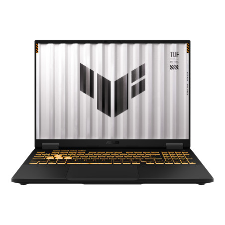 ASUS TUF Gaming F16/FX608JM-RV015/i5-13450HX/16''/WUXGA/16GB/512GB/RTX 5060/bez OS/Gray/2R