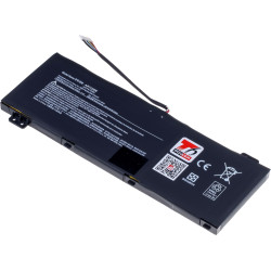 Batéria T6 Power Acer Nitro 5 AN515-58, ANV15-51, 3733mAh, 57,4Wh, 4cell, Li-pol