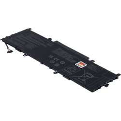 Batéria T6 Power ZenBook UX331UA, UX331UN, UX331FA, UX331FN, 3255mAh, 50Wh, 4cell, Li-pol