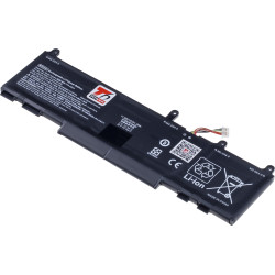 Batéria T6 Power HP EliteBook 830 G9, 840 G9, 860 G9, 1040 G9, 4430mAh, 51,3Wh, 3cell, Li-pol