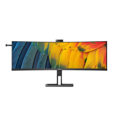 45'' LED Philips 45B1U6900CH - 5K, VA, Curved