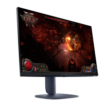 Dell Alienware/AW2725DM/27''/IPS/QHD/180Hz/1ms/Black/3R