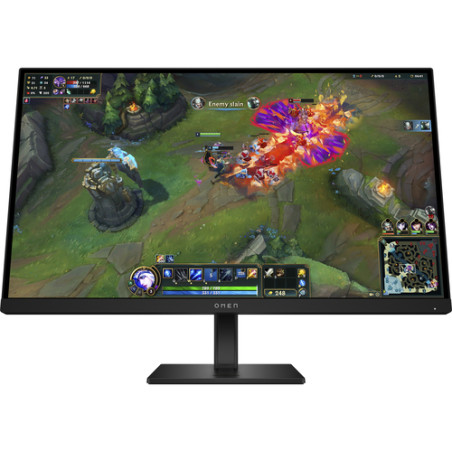 HP OMEN 27q G2 IPS QHD 2560x1440/1000:1/400/1ms