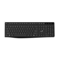 GENIUS KB-7200, bezdrôtová