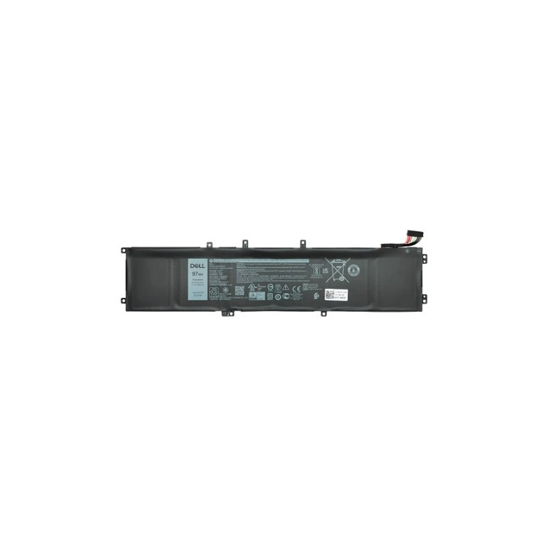 Dell Batéria 6-cell 97W/HR LI-ION pre Precision G7, Vostro 7500, 7590, Inspiron 7500, 7501, 7590